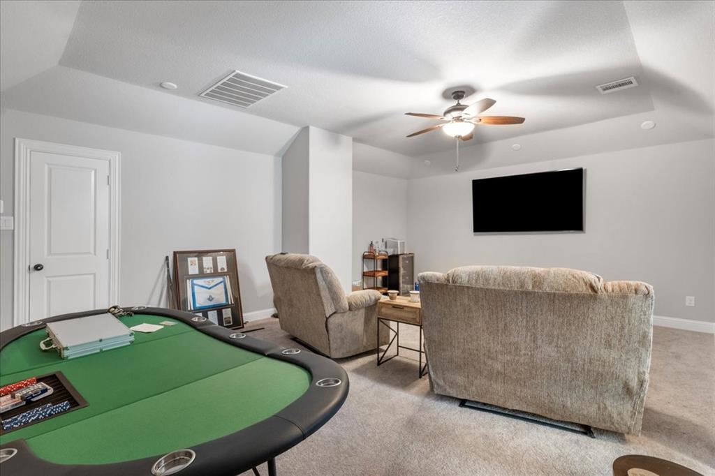 Oaks Preserve Ph 1 - Residential