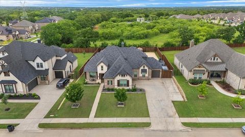 1218 Woodside Drive Mansfield TX 76063