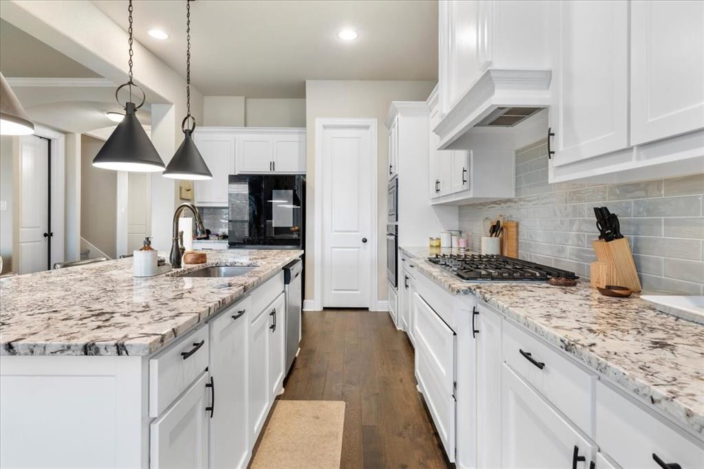 Oaks Preserve Ph 1 - Residential