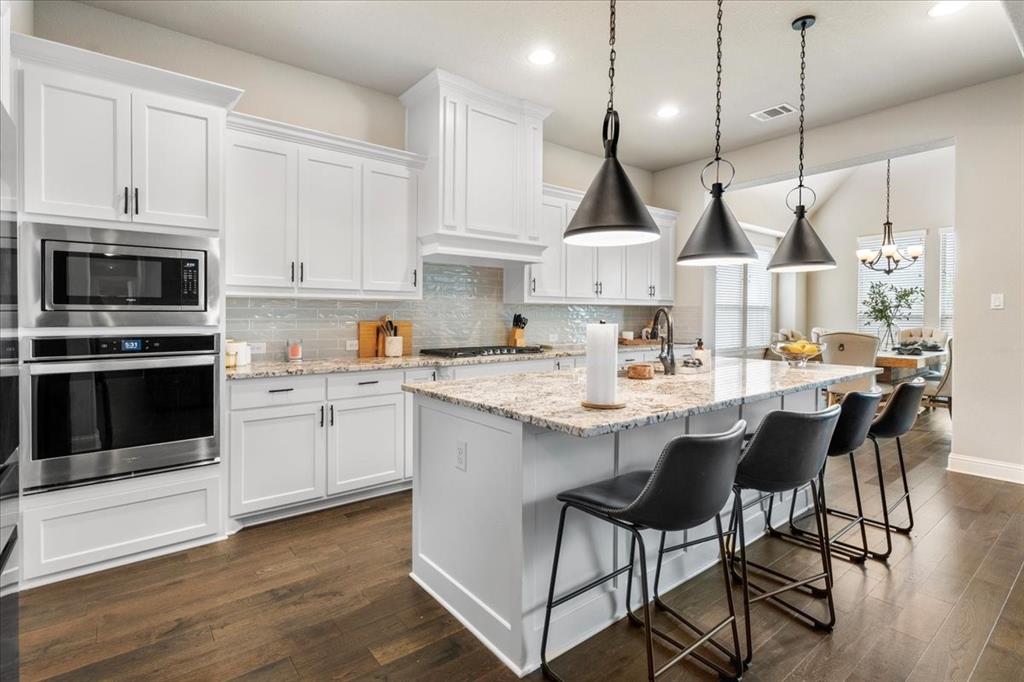 Oaks Preserve Ph 1 - Residential