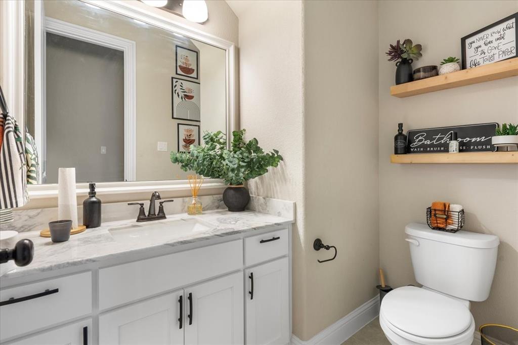 Oaks Preserve Ph 1 - Residential