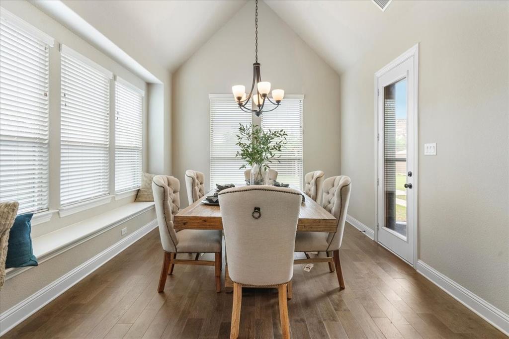 Oaks Preserve Ph 1 - Residential