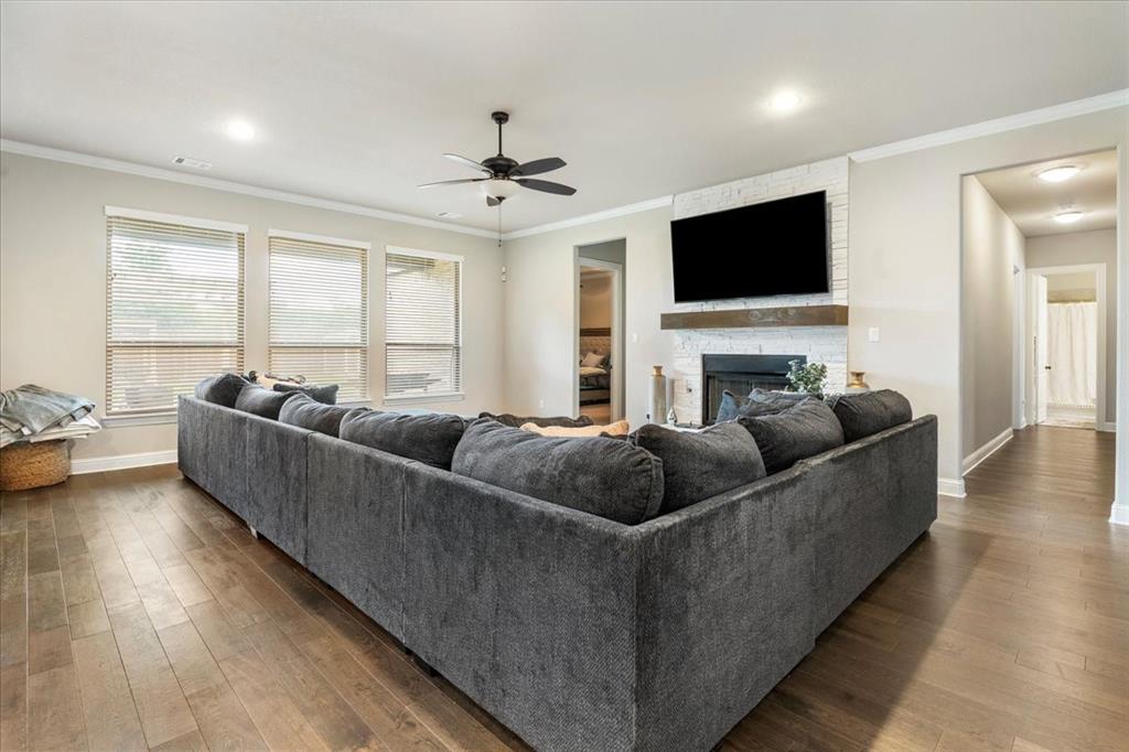 Oaks Preserve Ph 1 - Residential