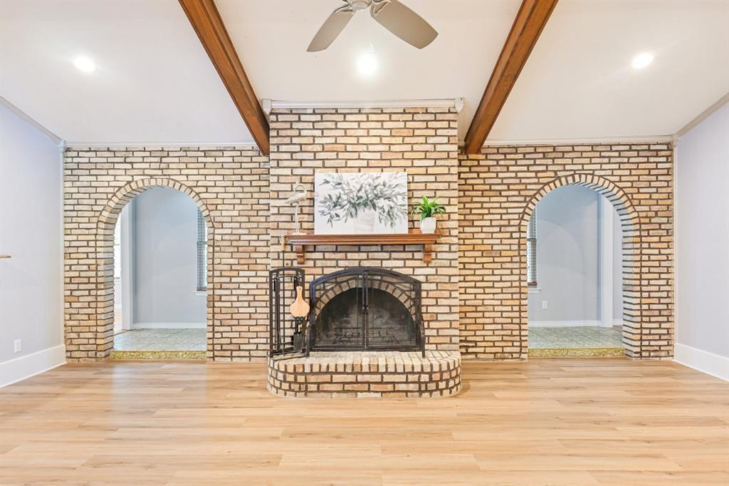 Creek Wood Estates - Residential