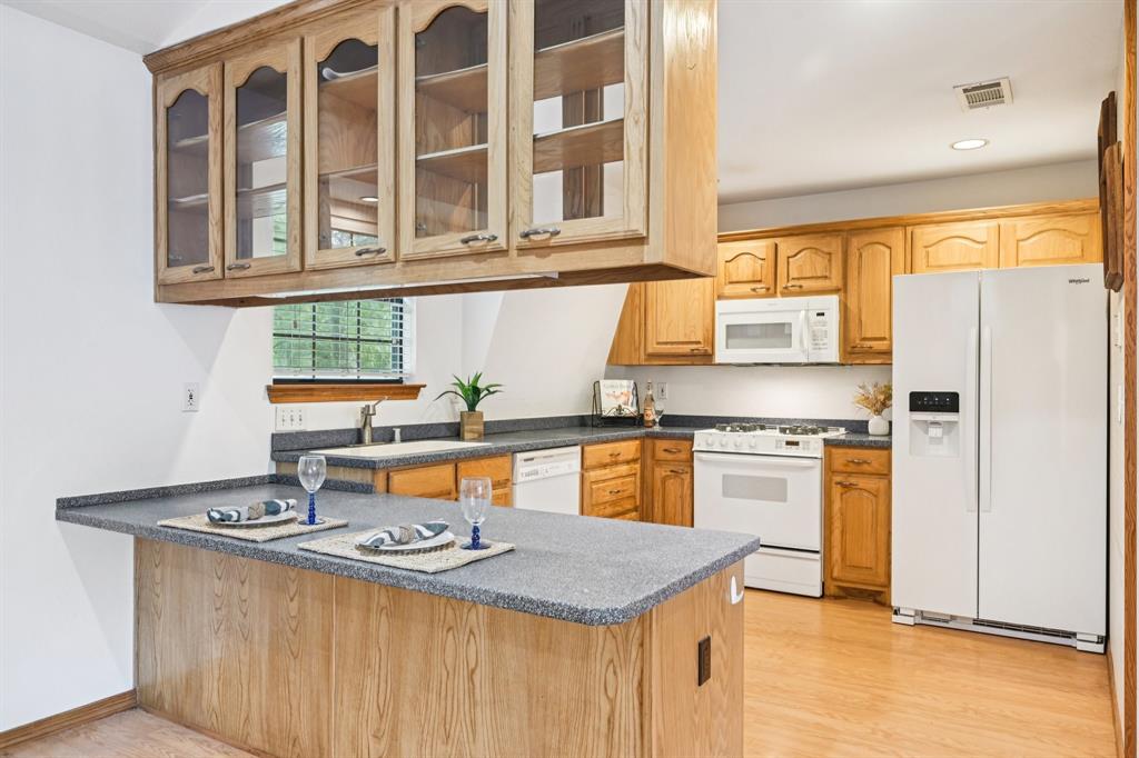 Creek Wood Estates - Residential