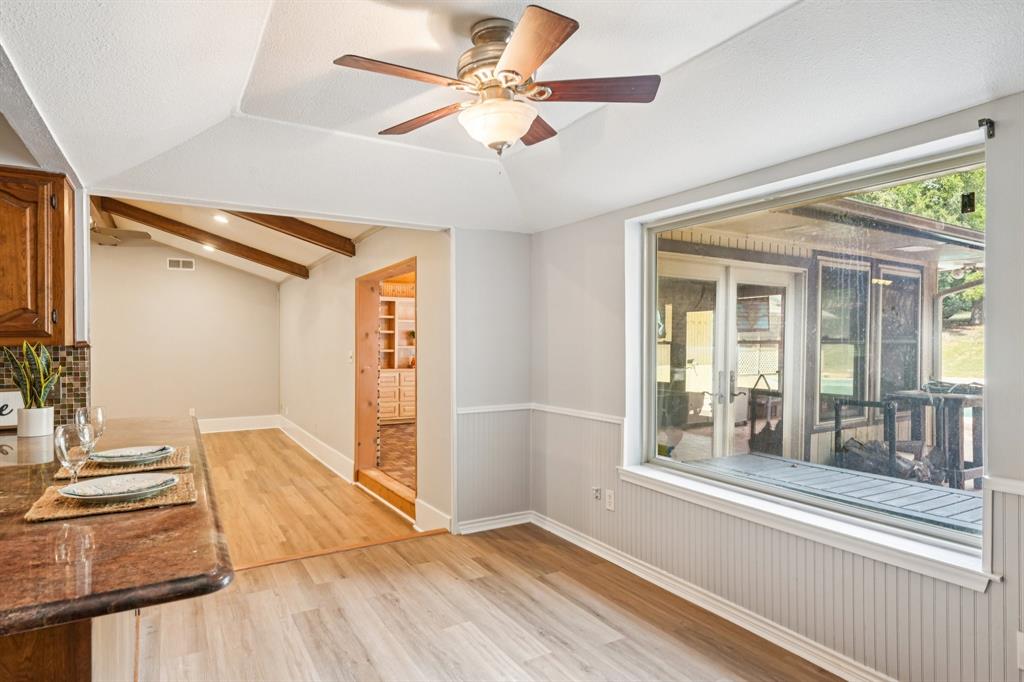 Creek Wood Estates - Residential