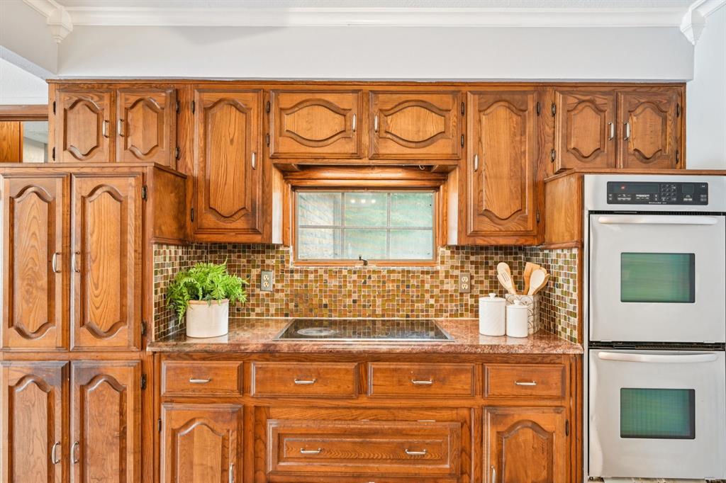 Creek Wood Estates - Residential