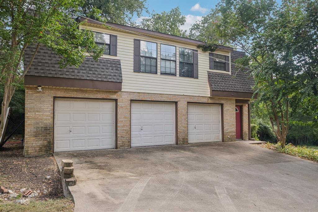 Creek Wood Estates - Residential