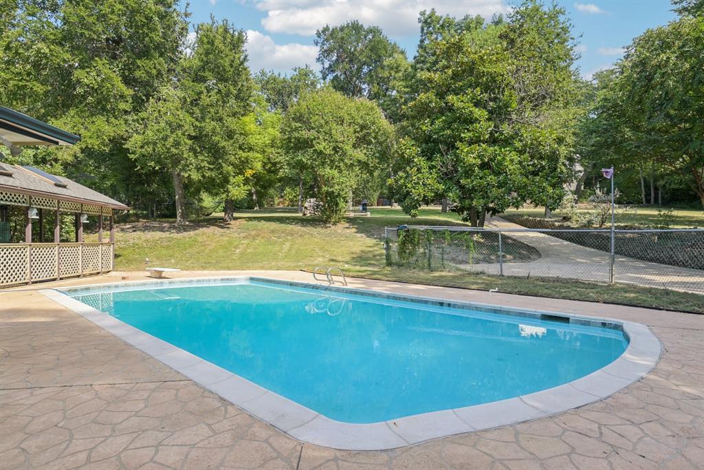 Creek Wood Estates - Residential