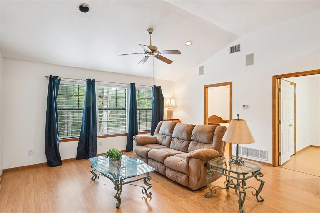 Creek Wood Estates - Residential