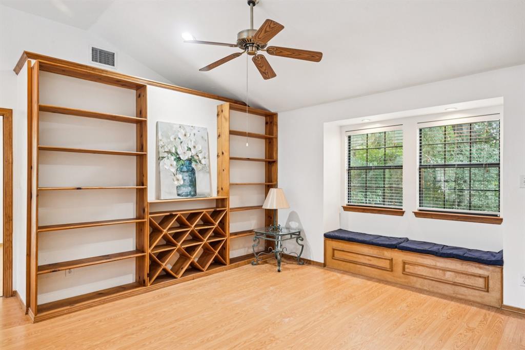 Creek Wood Estates - Residential