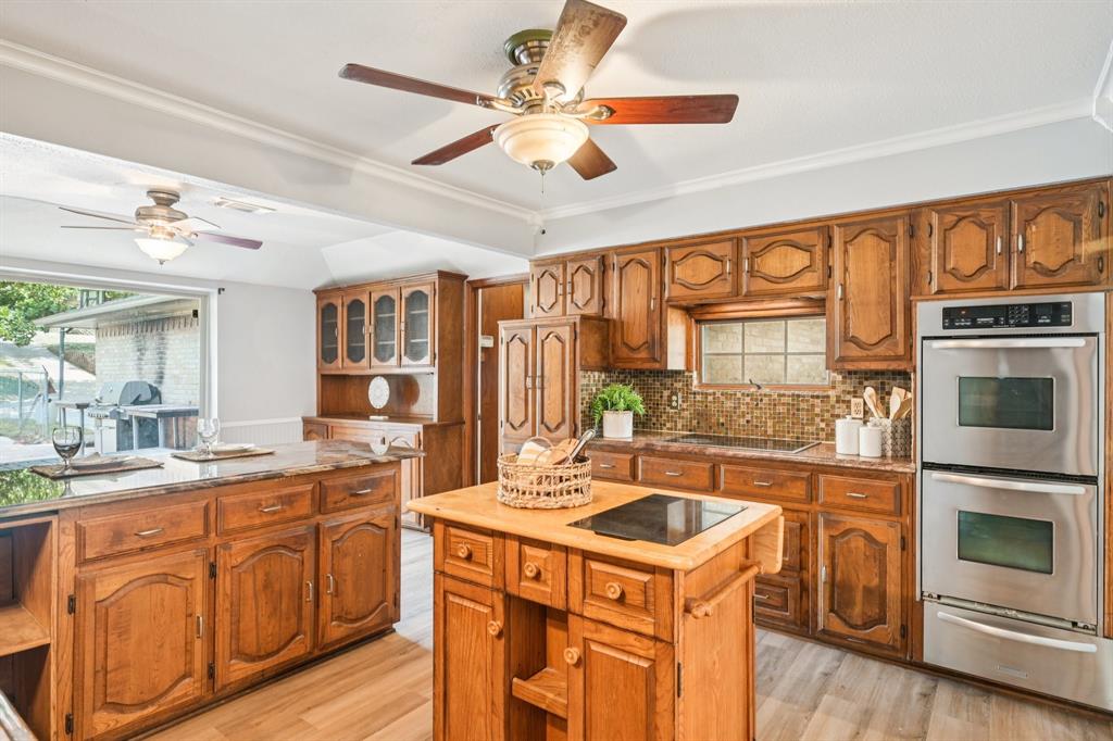 Creek Wood Estates - Residential