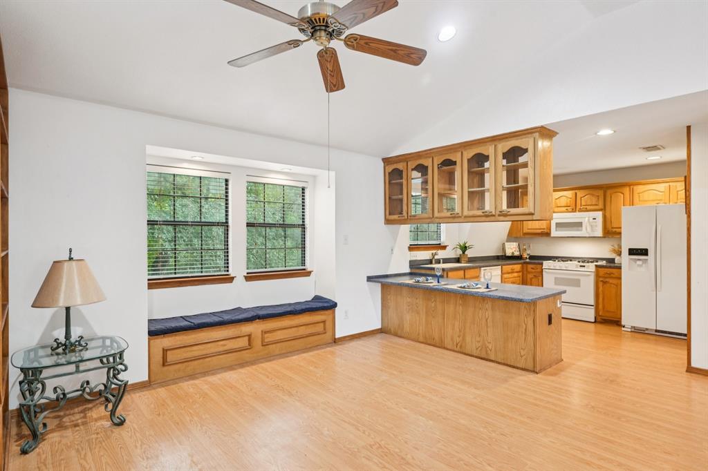 Creek Wood Estates - Residential