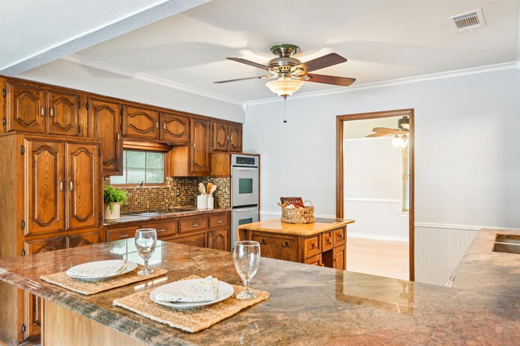 Creek Wood Estates - Residential