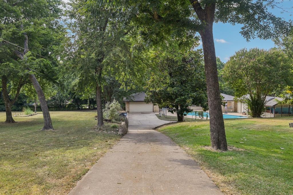 Creek Wood Estates - Residential