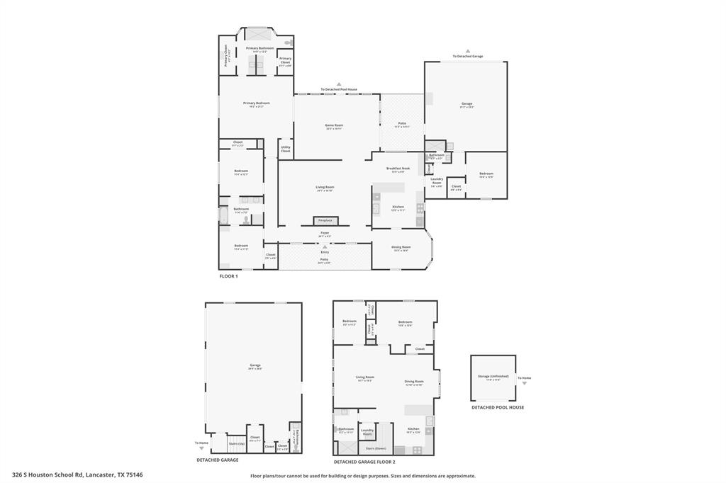 Creek Wood Estates - Residential