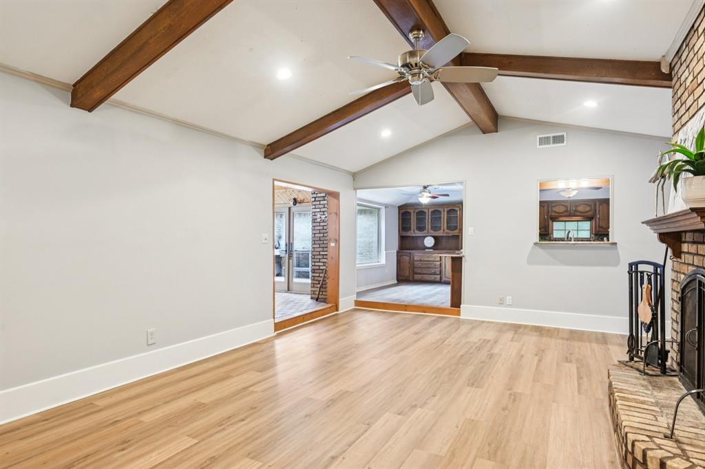 Creek Wood Estates - Residential