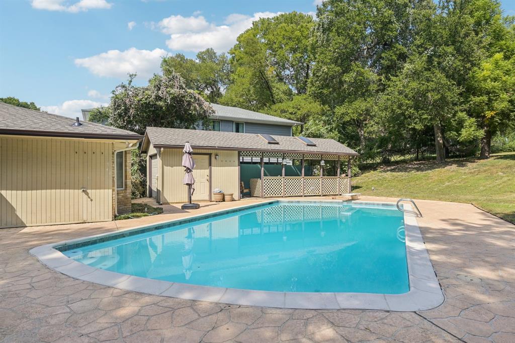 Creek Wood Estates - Residential