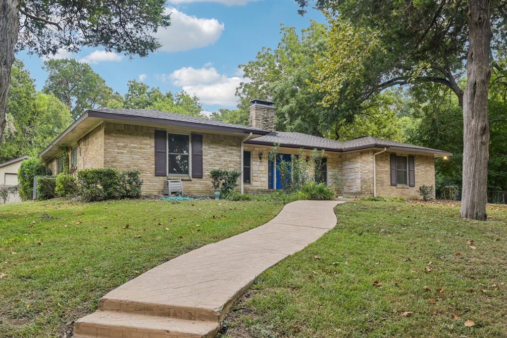 Creek Wood Estates - Residential