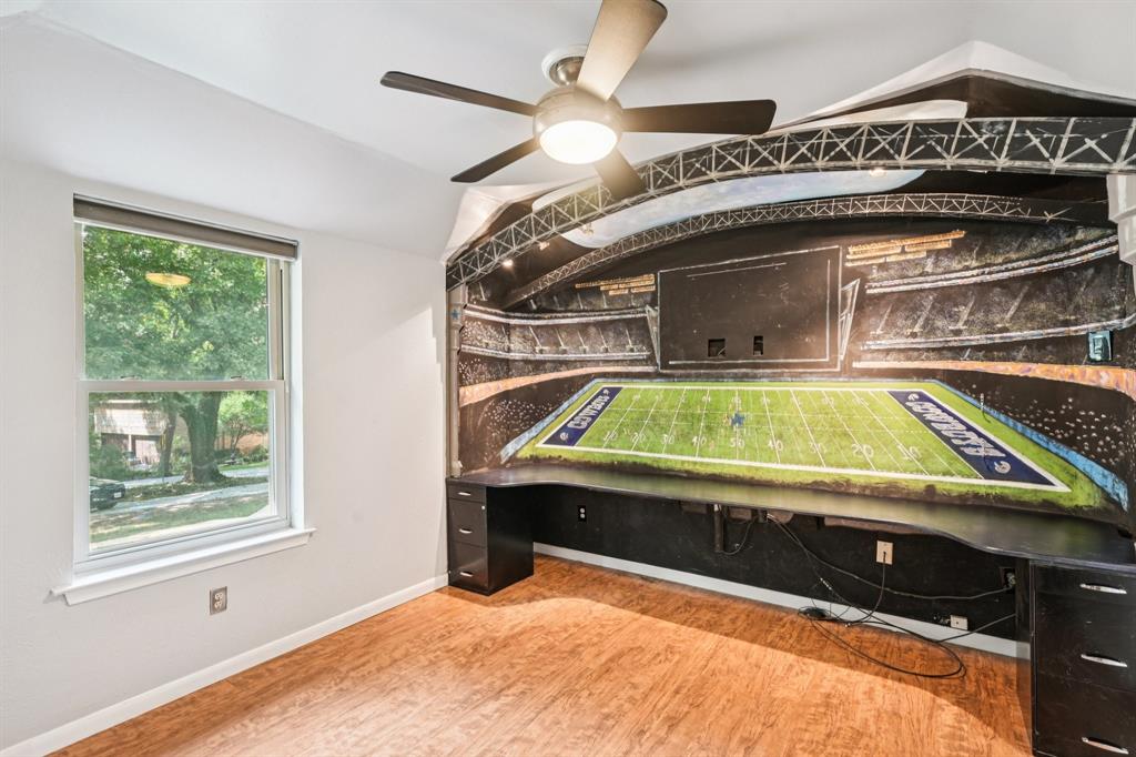 Creek Wood Estates - Residential