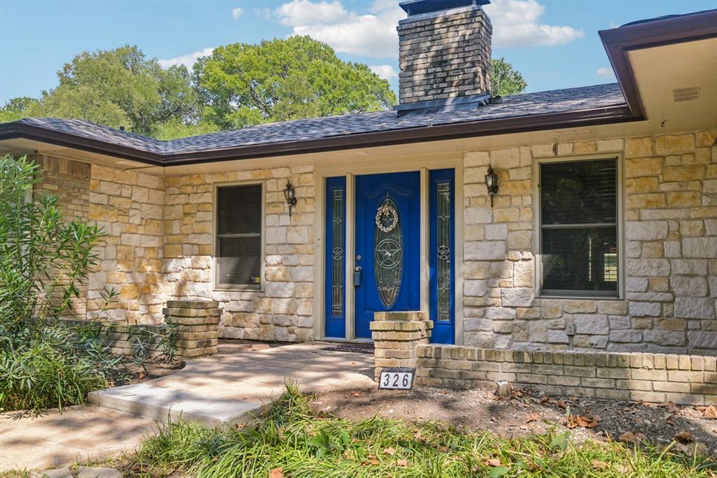 Creek Wood Estates - Residential