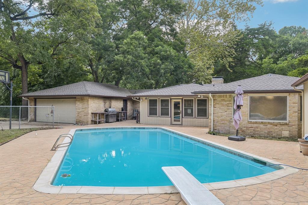 Creek Wood Estates - Residential