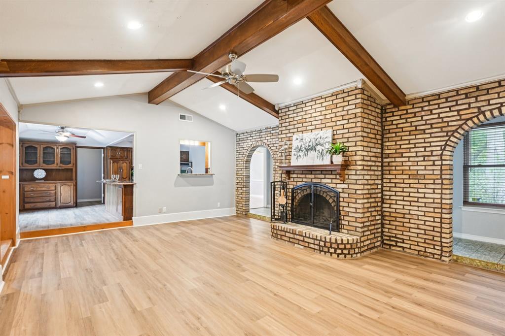 Creek Wood Estates - Residential