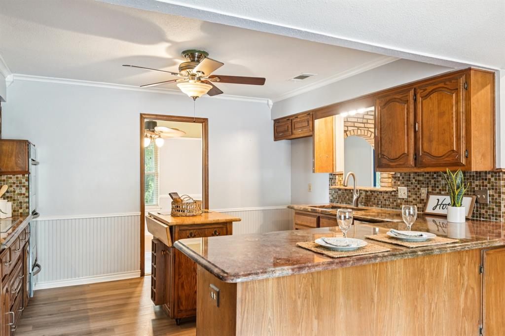 Creek Wood Estates - Residential