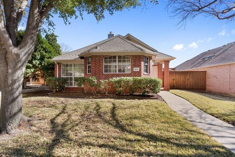 3277 Green Court Plano TX 75023