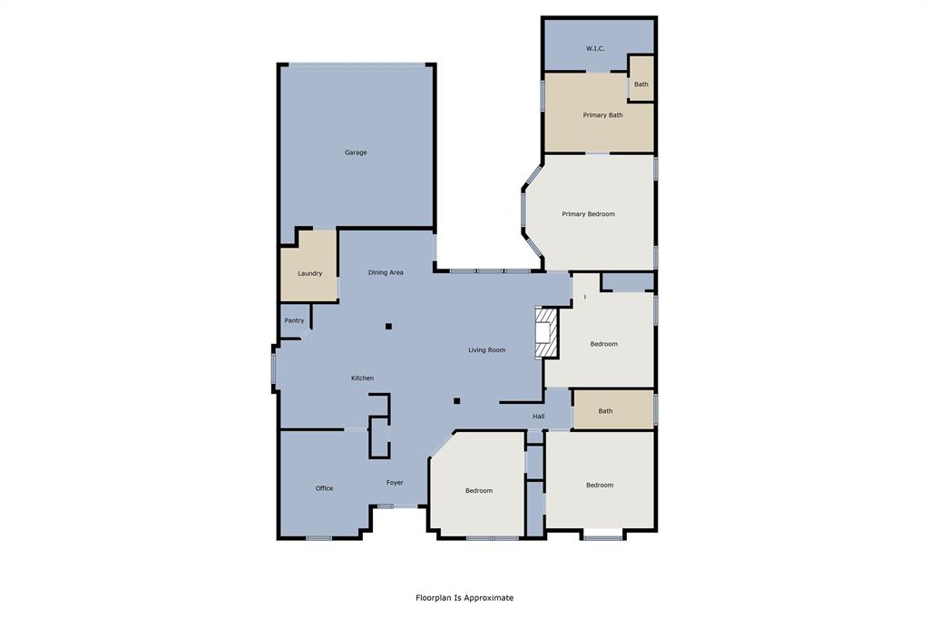 8616 Pinnacle Drive