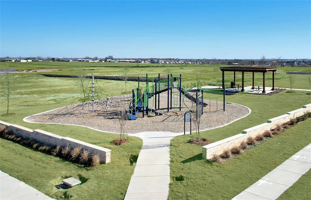 Rosemary Fields - Residential