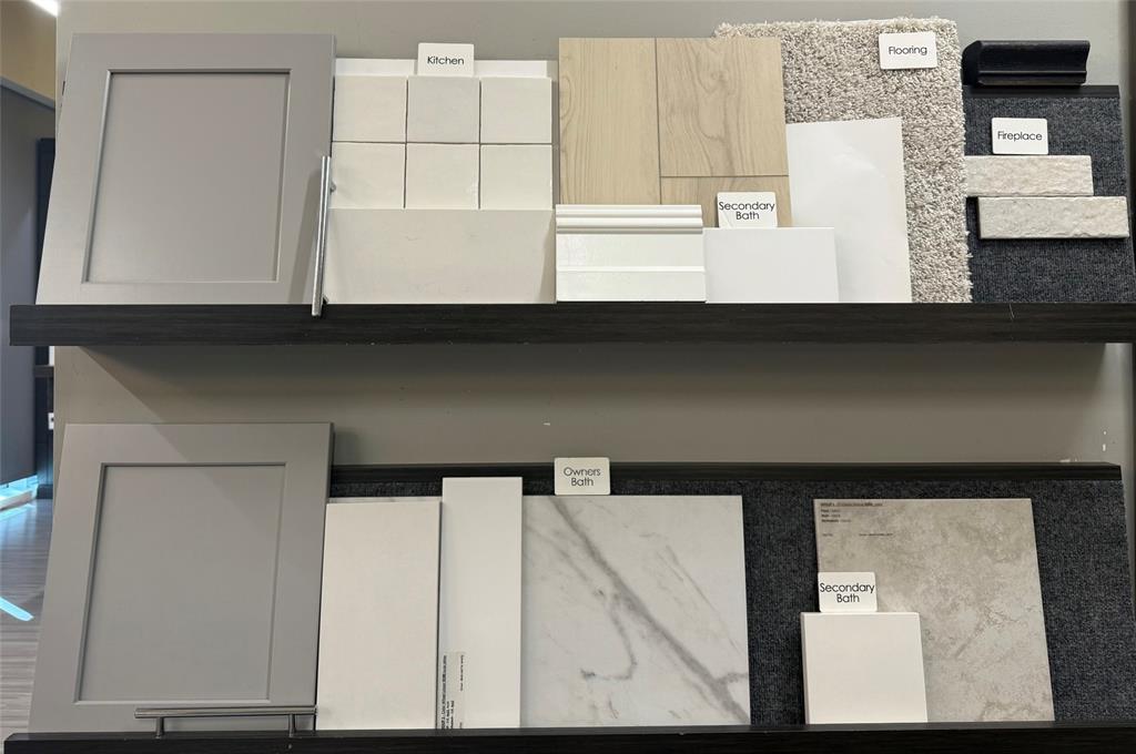 Rosemary Fields - Residential