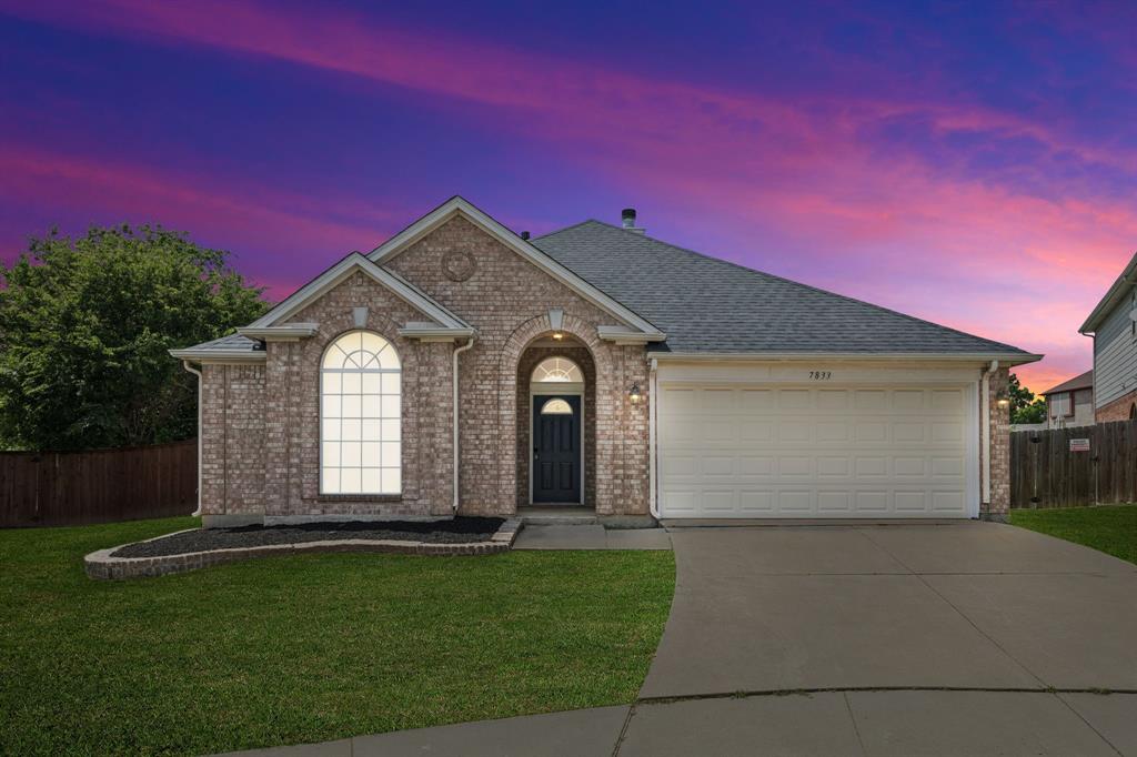 7833 Orland Park Circle