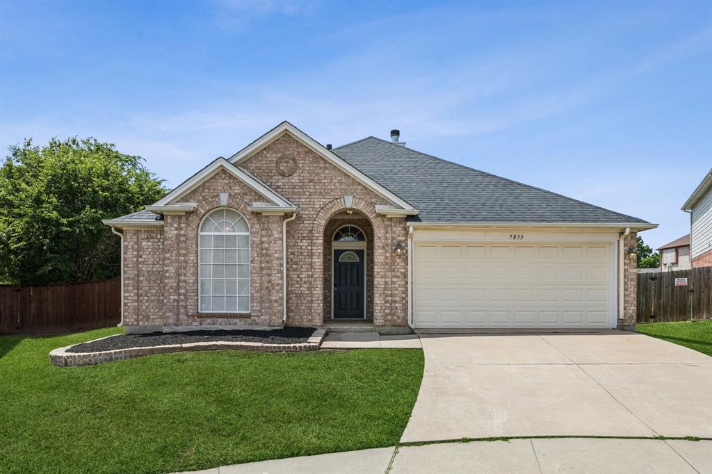 7833 Orland Park Circle