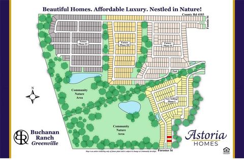 Tiny photo for 250 Devonshire Drive, Greenville, TX 75401 (MLS # 21065956)