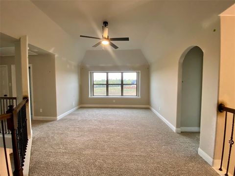 Tiny photo for 250 Devonshire Drive, Greenville, TX 75401 (MLS # 21065956)