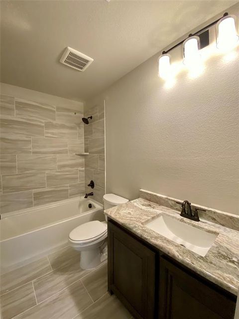 Tiny photo for 250 Devonshire Drive, Greenville, TX 75401 (MLS # 21065956)