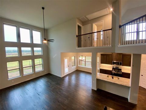 Tiny photo for 250 Devonshire Drive, Greenville, TX 75401 (MLS # 21065956)