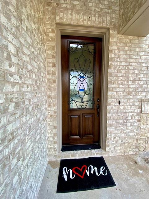 Tiny photo for 250 Devonshire Drive, Greenville, TX 75401 (MLS # 21065956)