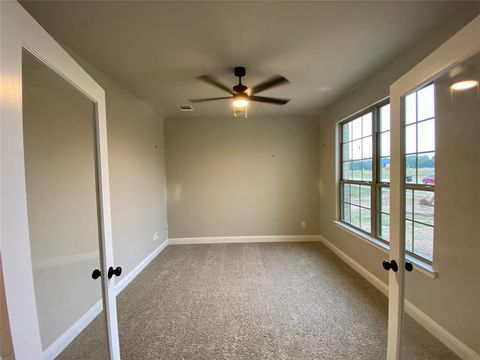 Tiny photo for 250 Devonshire Drive, Greenville, TX 75401 (MLS # 21065956)