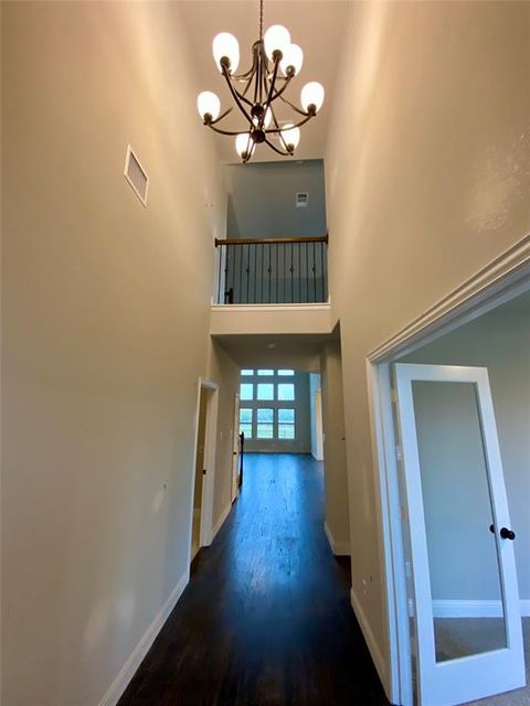 Tiny photo for 250 Devonshire Drive, Greenville, TX 75401 (MLS # 21065956)