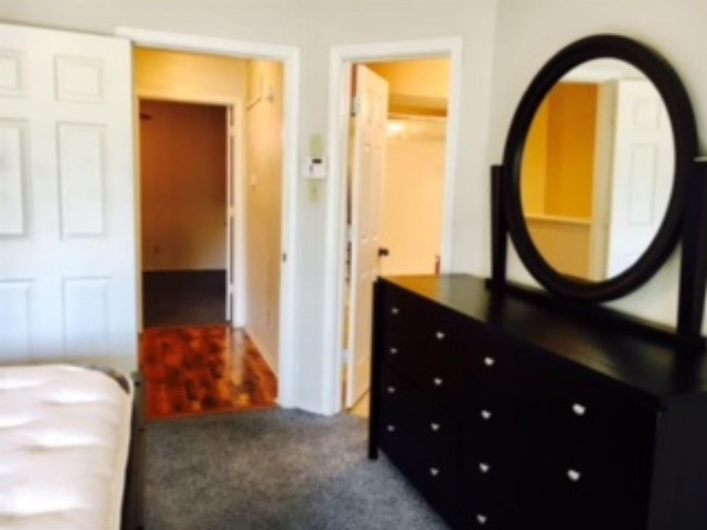 Pecan Square Condos Bldg Y - Residential Lease