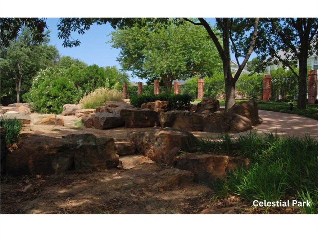 Pecan Square Condos Bldg Y - Residential Lease