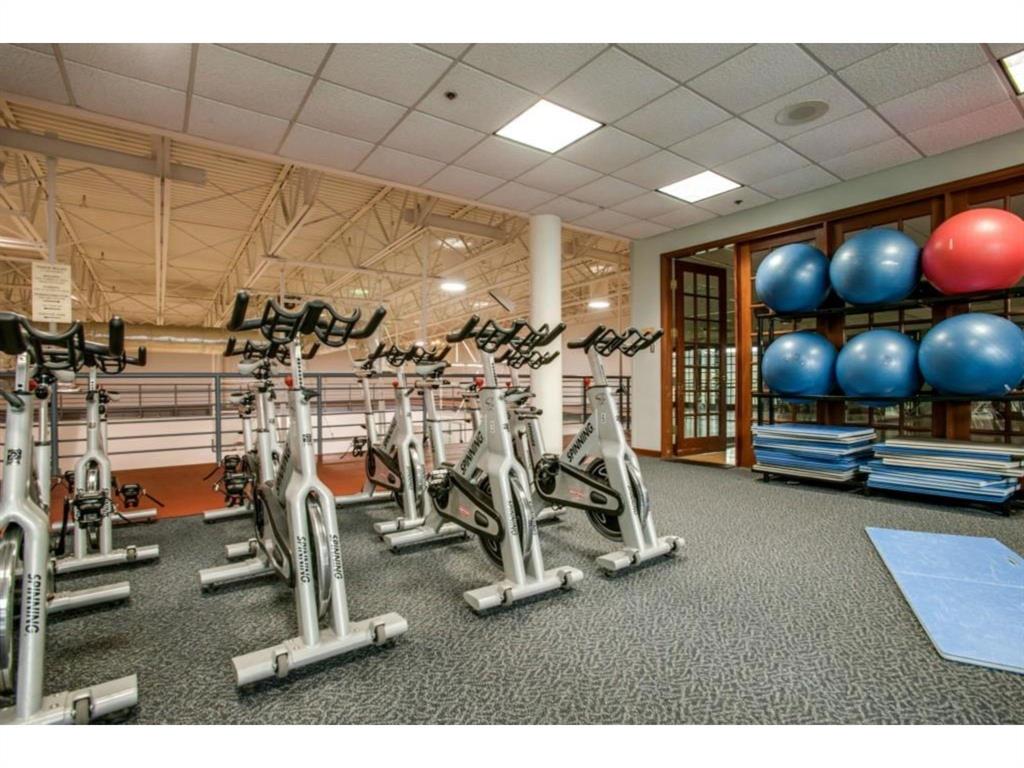 Pecan Square Condos Bldg Y - Residential Lease