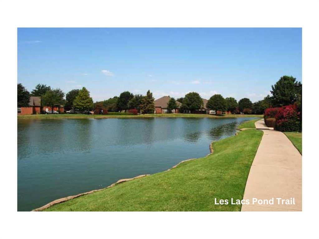 Pecan Square Condos Bldg Y - Residential Lease