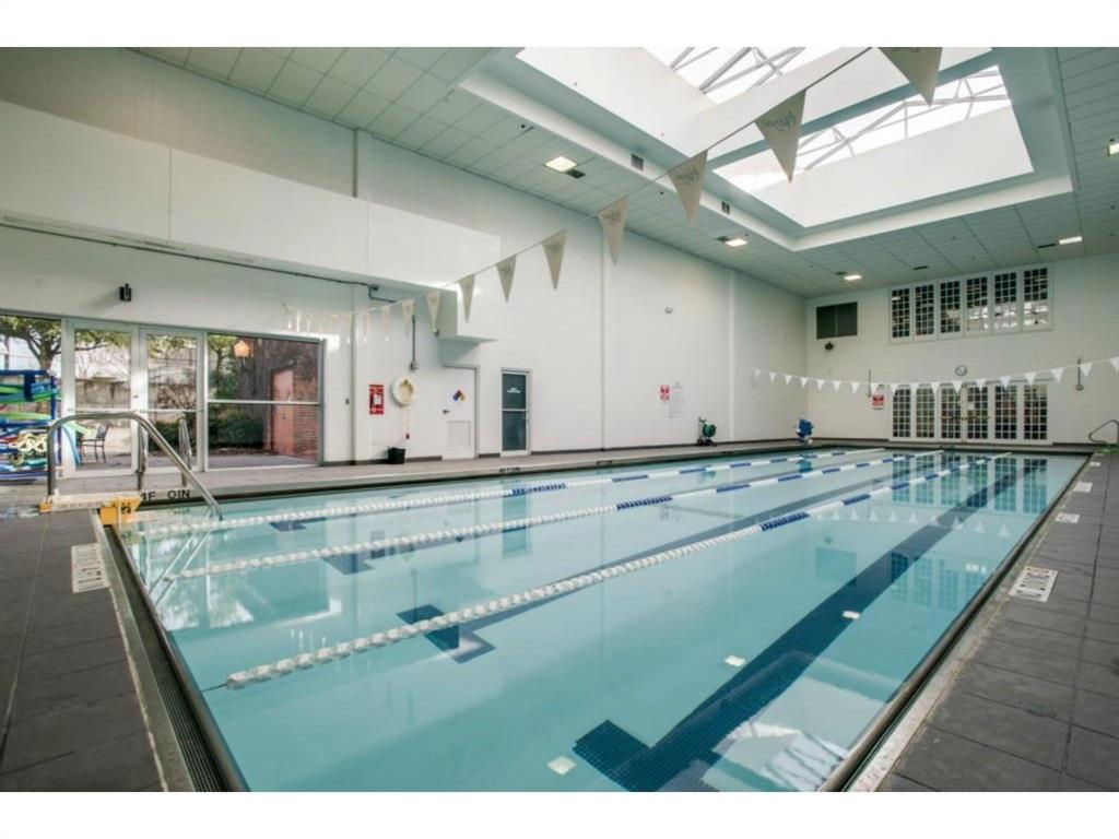 Pecan Square Condos Bldg Y - Residential Lease