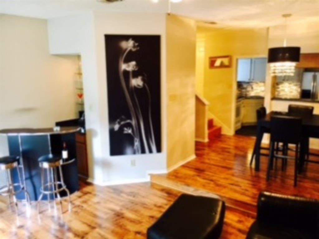 Pecan Square Condos Bldg Y - Residential Lease