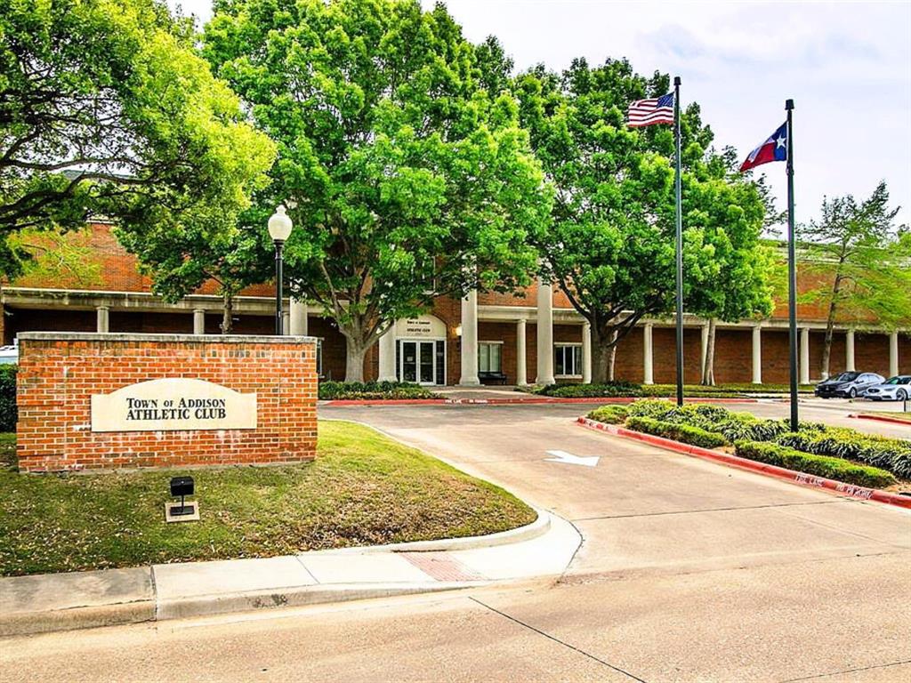 Pecan Square Condos Bldg Y - Residential Lease