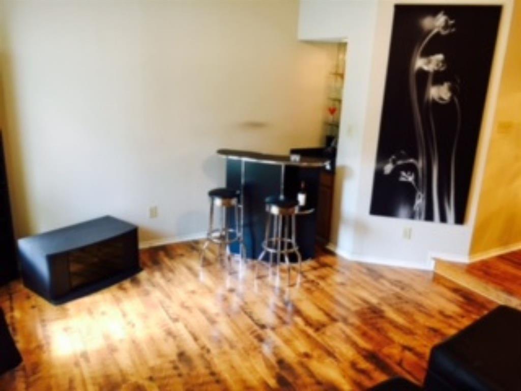 Pecan Square Condos Bldg Y - Residential Lease