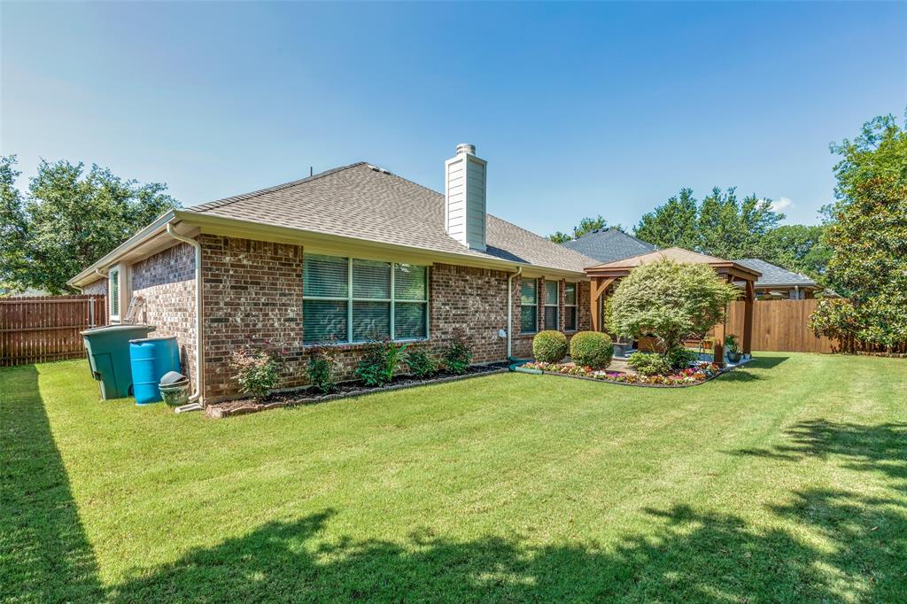 Lakeview Estates - Residential